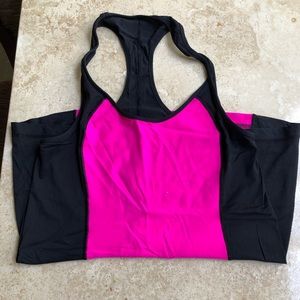 Lululemon tank top size 8